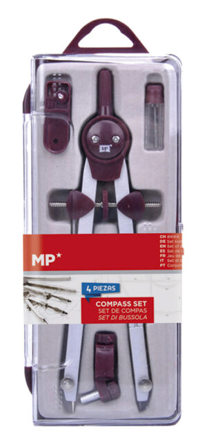 MP σετ διαβήτη PA125