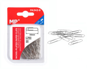 MP συνδετήρες PA342-8
