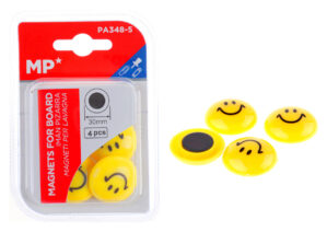 MP σετ μαγνήτες smiley face PA348-5