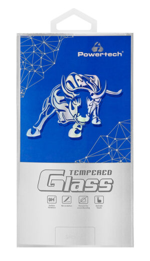 POWERTECH συσκευασία για tempered glass smartphone PACK-004-R