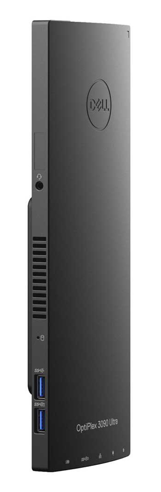 DELL PC OptiPlex 3090 UFF, Refurbished Grade A, i5-1145G7, 8/256GB M.2, WiFi, FreeDOS 1 DELL PC OptiPlex 3090 UFF