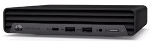 HP PC ProDesk 400 G6 Micro