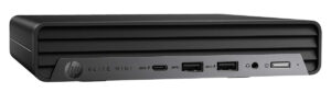 HP PC Elite Micro 800 G9 Micro