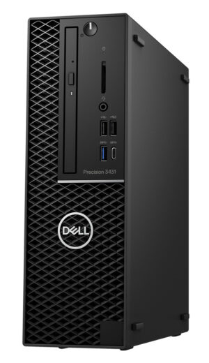 DELL PC Precision 3431 SFF