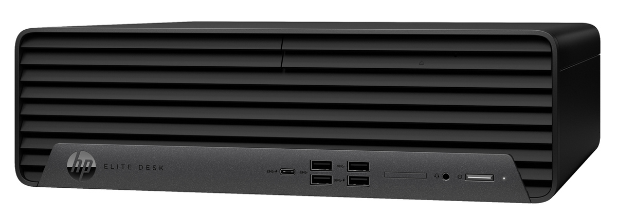 HP PC Elite 800 G9 SFF, Refurbished Grade A Repainted, i5-13500, 16/512GB NVME, WiFi, FreeDOS 1 HP PC Elite 800 G9 SFF