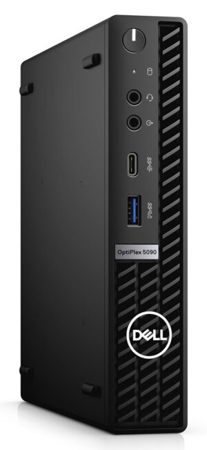 DELL PC OptiPlex 5090 Micro