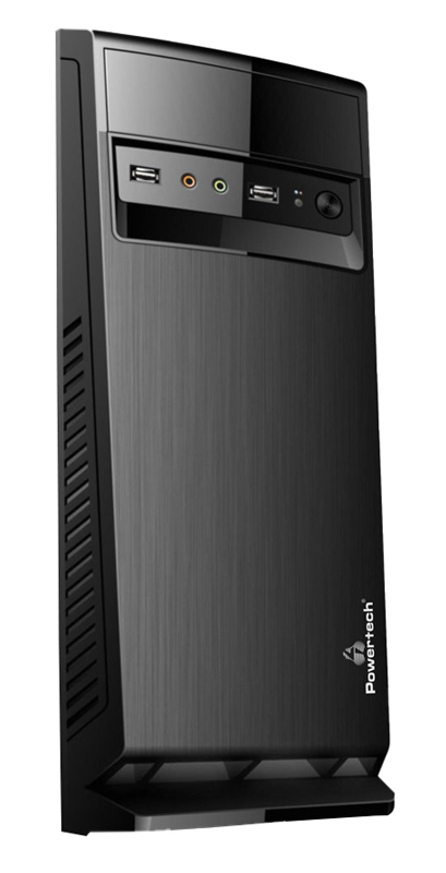 POWERTECH ανταλ/κo μπροστινό πάνελ PCFRB-001 για PC case PT-770 1 POWERTECH ανταλ/κo μπροστινό πάνελ PCFRB-001 για PC case PT-770