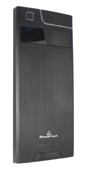 POWERTECH ανταλ/κo μπροστινό πάνελ PCFRB-002 για PC case PT-693