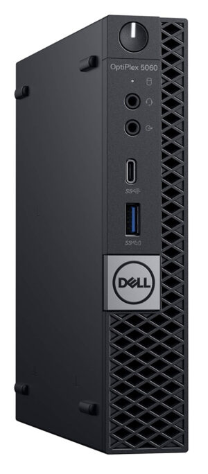 DELL PC OptiPlex 5060 Micro