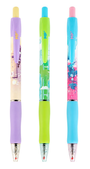 MP στυλό διαρκείας ballpoint PE140-14