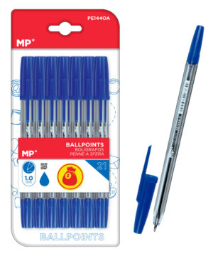 MP σετ στυλό ballpoint PE144OA