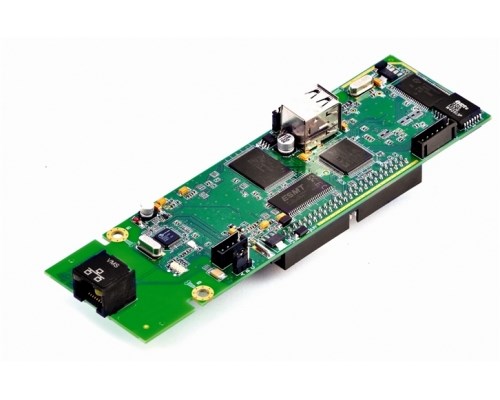 MATRIX IP PBX Card Eternity PE VMS16 1 MATRIX IP PBX Card Eternity PE VMS16