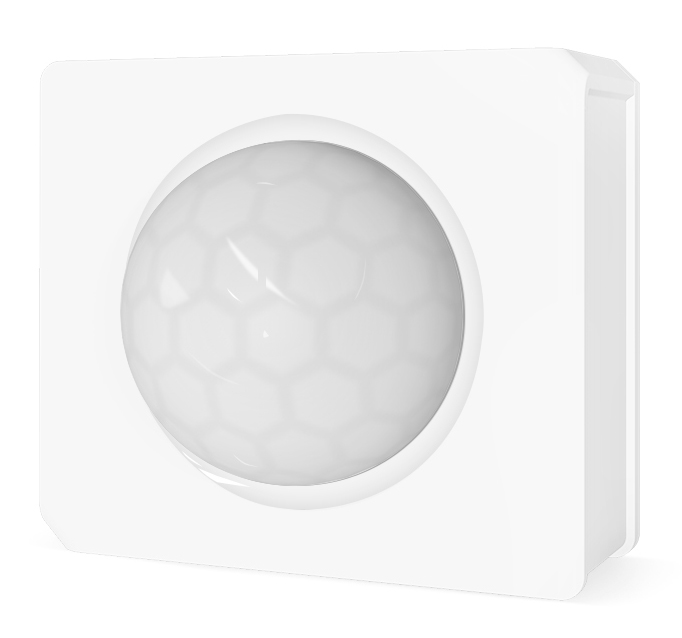 SONOFF smart αισθητήρας κίνησης PIR3-RF, 433MHz, 8m 100° 1 SONOFF smart αισθητήρας κίνησης PIR3-RF