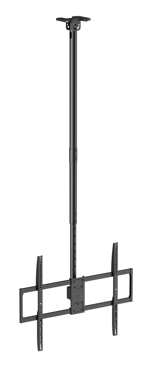 BRATECK βάση τηλεόρασης οροφής PLB-CE1568XL, 50-100", έως 80kg, heavy duty 1 BRATECK βάση τηλεόρασης οροφής PLB-CE1568XL