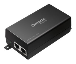 TP-LINK omada PoE+ injector POE160S