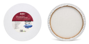 ARTIX PAINTS καμβάς τελάρο ζωγραφικής PP97-4545