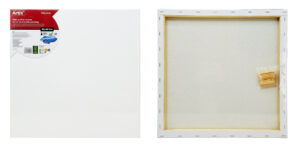 ARTIX PAINTS καμβάς τελάρο ζωγραφικής PP98-4040