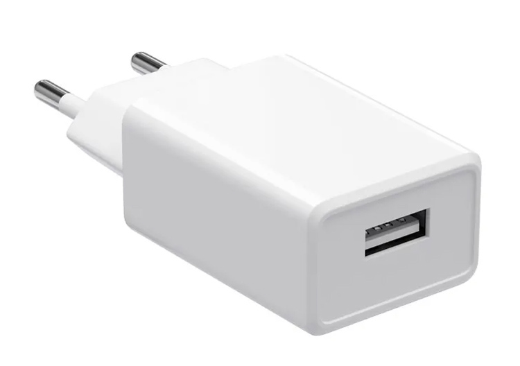 SONOFF φορτιστής τοίχου PS10UA050K2000EU, USB, 5V/2A, 10W, λευκός 1 SONOFF φορτιστής τοίχου PS10UA050K2000EU