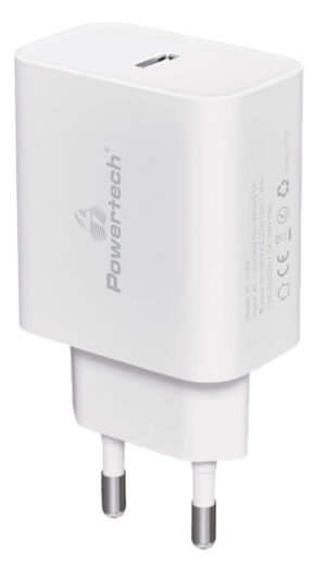 POWERTECH φορτιστής τοίχου PT-1043