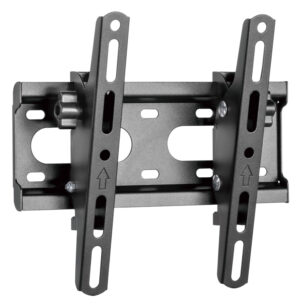 POWERTECH επιτοίχια βάση τηλεόρασης PT-1126