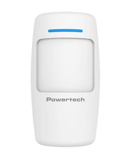 POWERTECH ασύρματος ανιχνευτής κίνησης PT-1134, pet-immune έως 15kg, 433MHz eV1527 1 POWERTECH ασύρματος ανιχνευτής κίνησης PT-1134