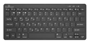 POWERTECH ασύρματο πληκτρολόγιο PT-1153