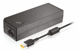 POWERTECH φορτιστής laptop PT-118 για LENOVO