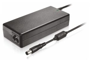 POWERTECH φορτιστής laptop PT-119 για HP