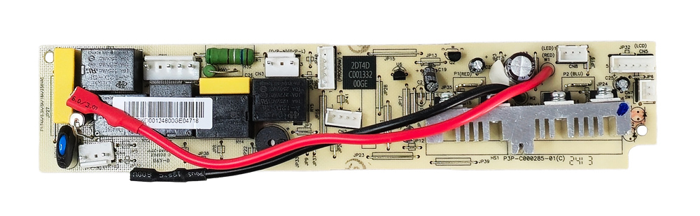 POWERTECH ανταλλακτική πλακέτα PCBA για PT-1295 UPS Line Interactive 1 POWERTECH ανταλλακτική πλακέτα PCBA για PT-1295 UPS Line Interactive
