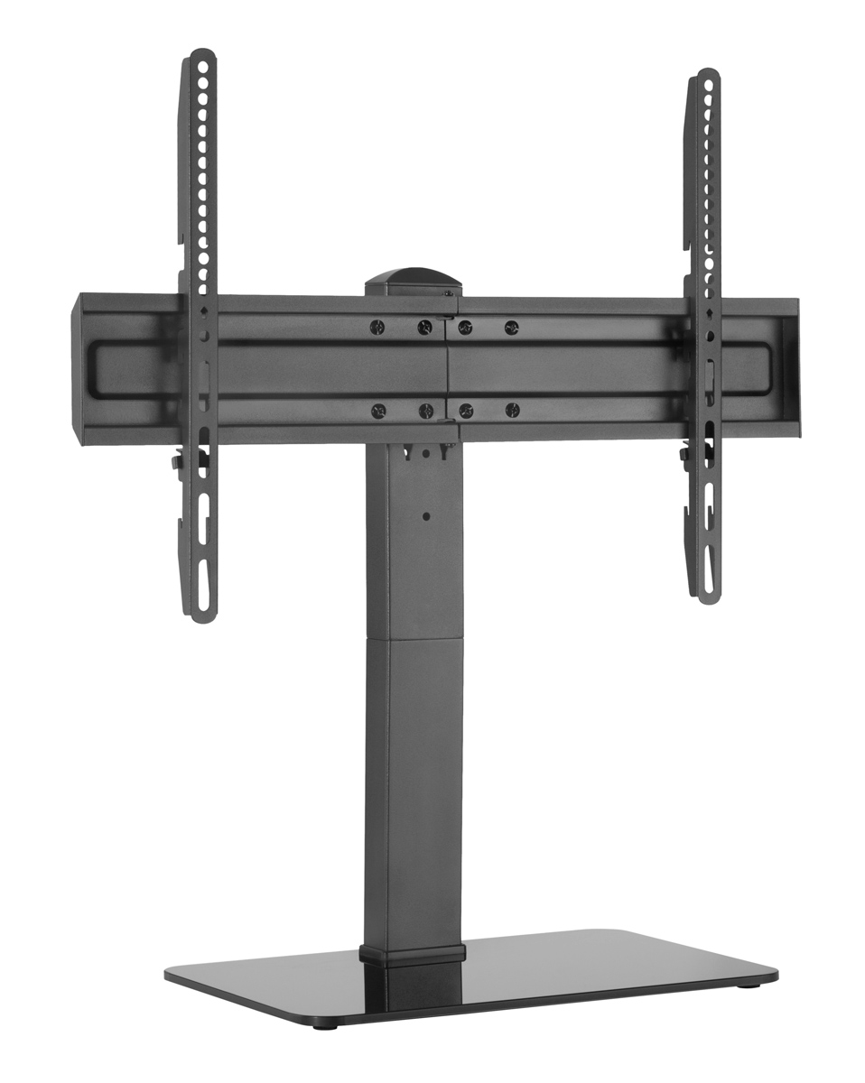 POWERTECH επιτραπέζια βάση τηλεόρασης PT-1328, 37-70", έως 40kg 1 POWERTECH επιτραπέζια βάση τηλεόρασης PT-1328