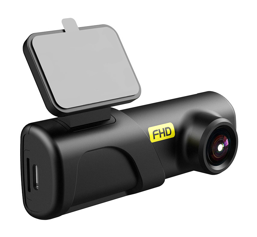 POWERTECH smart κάμερα αυτοκινήτου PT-1332, 1080p, WiFi 1 POWERTECH smart κάμερα αυτοκινήτου PT-1332
