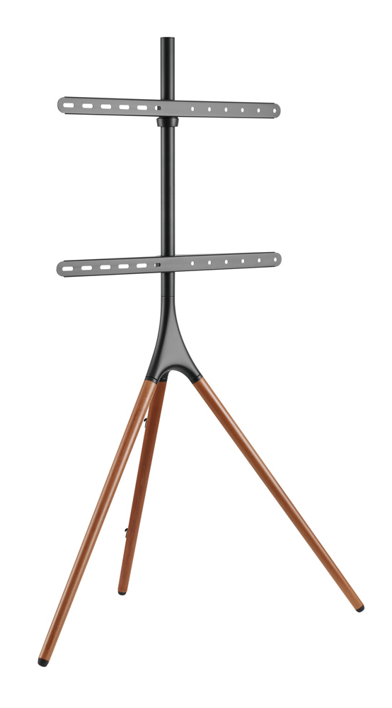 POWERTECH βάση τηλεόρασης δαπέδου PT-1400, 45-65", έως 32kg 1 POWERTECH βάση τηλεόρασης δαπέδου PT-1400