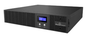 POWERTECH UPS Line Interactive PT-1408 για rack 2U