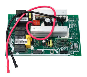 POWERTECH ανταλλακτική πλακέτα PCBA για PT-1408 UPS Line Interactive