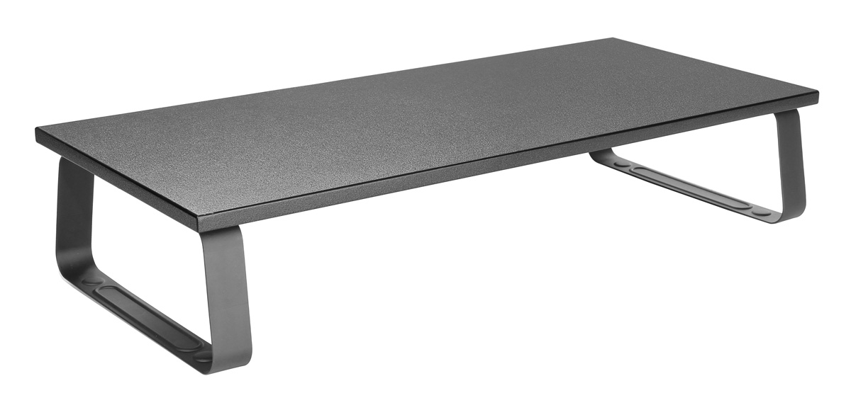 POWERTECH επιτραπέζια βάση οθόνης/laptop PT-1444, 13-32", έως 20kg, μαύρη 1 POWERTECH επιτραπέζια βάση οθόνης/laptop PT-1444
