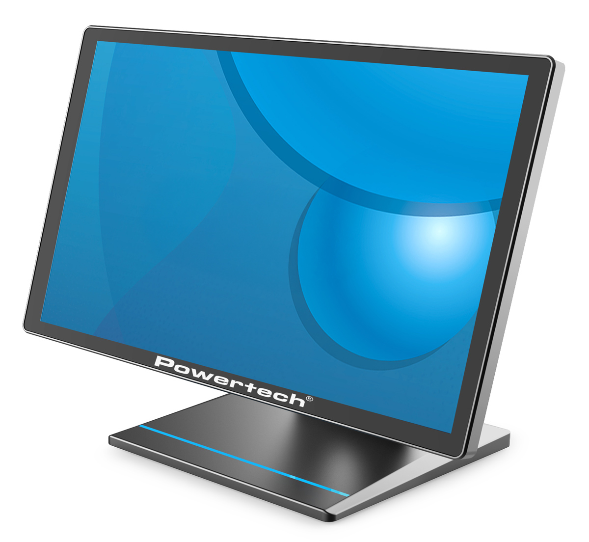 POWERTECH σύστημα POS/All-In-One PT-1513 με οθόνη αφής 15.6", J6412, 8/256GB SSD, fanless, Windows 11 IoT 1 POWERTECH σύστημα POS/All-In-One PT-1513 με οθόνη αφής 15.6"