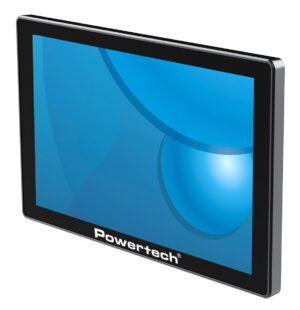 POWERTECH οθόνη για σύστημα POS PT-1514