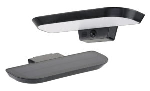 POWERTECH LED ηλιακό φωτιστικό PT-1516 με αισθητήρα κίνησης