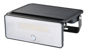 POWERTECH LED ηλιακό φωτιστικό PT-1518 με αισθητήρα κίνησης