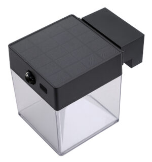 POWERTECH LED ηλιακό φωτιστικό PT-1519 με αισθητήρα κίνησης