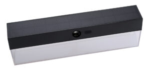 POWERTECH LED ηλιακό φωτιστικό PT-1521 με αισθητήρα κίνησης