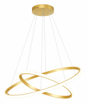 POWERTECH LED φωτιστικό οροφής PT-1526