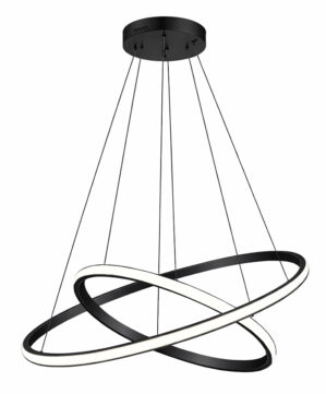 POWERTECH LED φωτιστικό οροφής PT-1527
