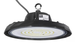 POWERTECH LED φωτιστικό καμπάνα PT-1531