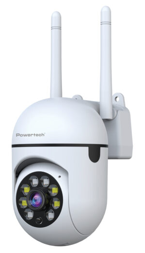 POWERTECH smart κάμερα PT-1546
