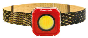 POWERTECH LED φακός κεφαλής PT-1548