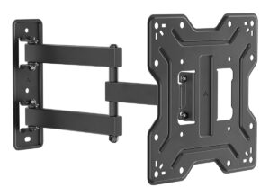 POWERTECH επιτοίχια βάση τηλεόρασης PT-1556