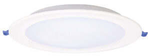 POWERTECH LED φωτιστικό downlight PT-1558