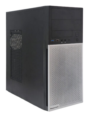 POWERTECH PC Case PT-1563 με 550W PSU