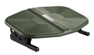 POWERTECH υποπόδιο γραφείου PT-1566 με ρυθμιζόμενη κλίση